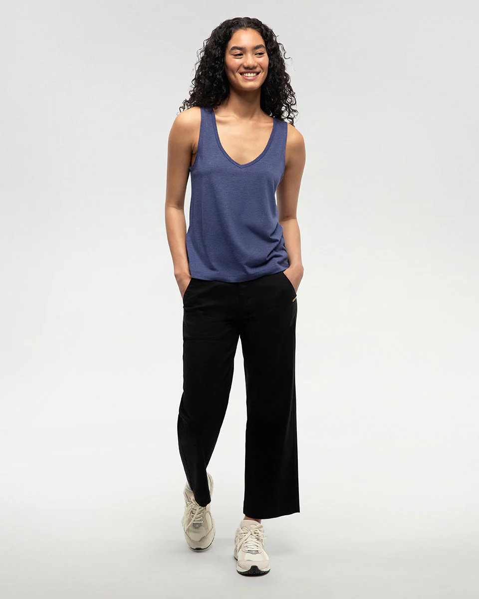 Kinney Tank