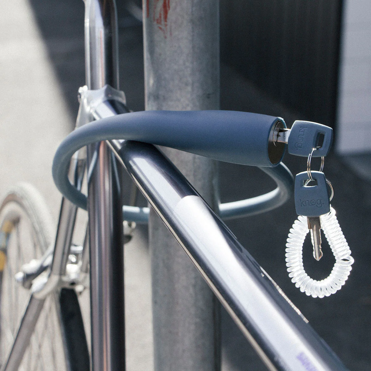 Knog - Frankie Cable Lock - Image 13