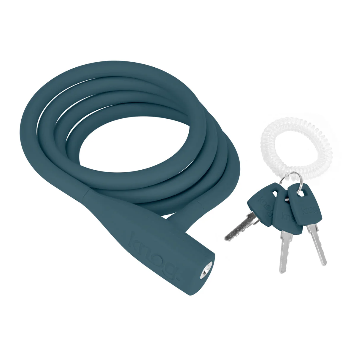 Knog - Party Coil - Cable Lock - Image 12