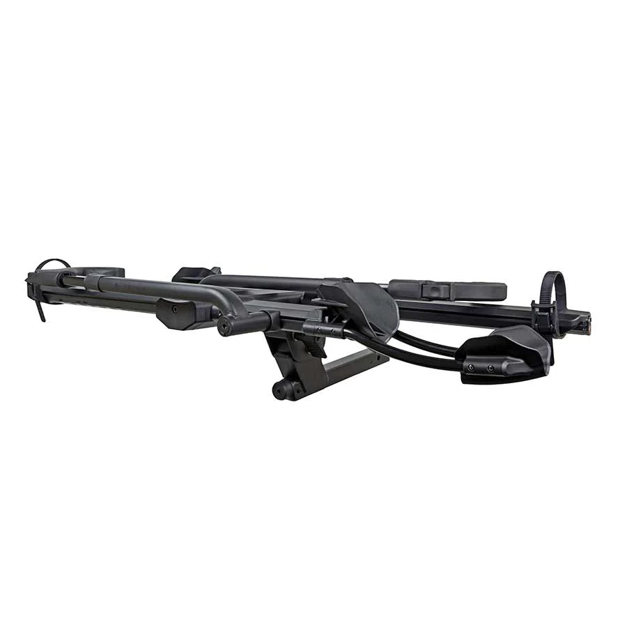 Kuat NV Base 2.0 Hitch Mounted bike rack 2 bikes 2" Matte Black