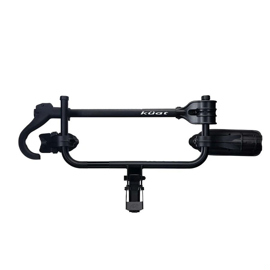 Kuat Transfer V2 1 Hitch Mount Rack 1-1/4'' and 2'' Bikes: 1