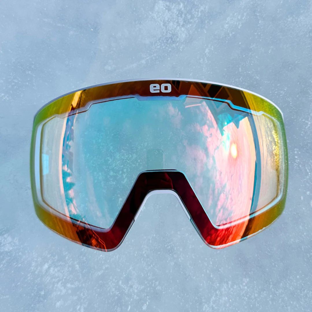 Lens: Add-On Magnetic Lens for MACH SCHNELL Goggle - Image 11