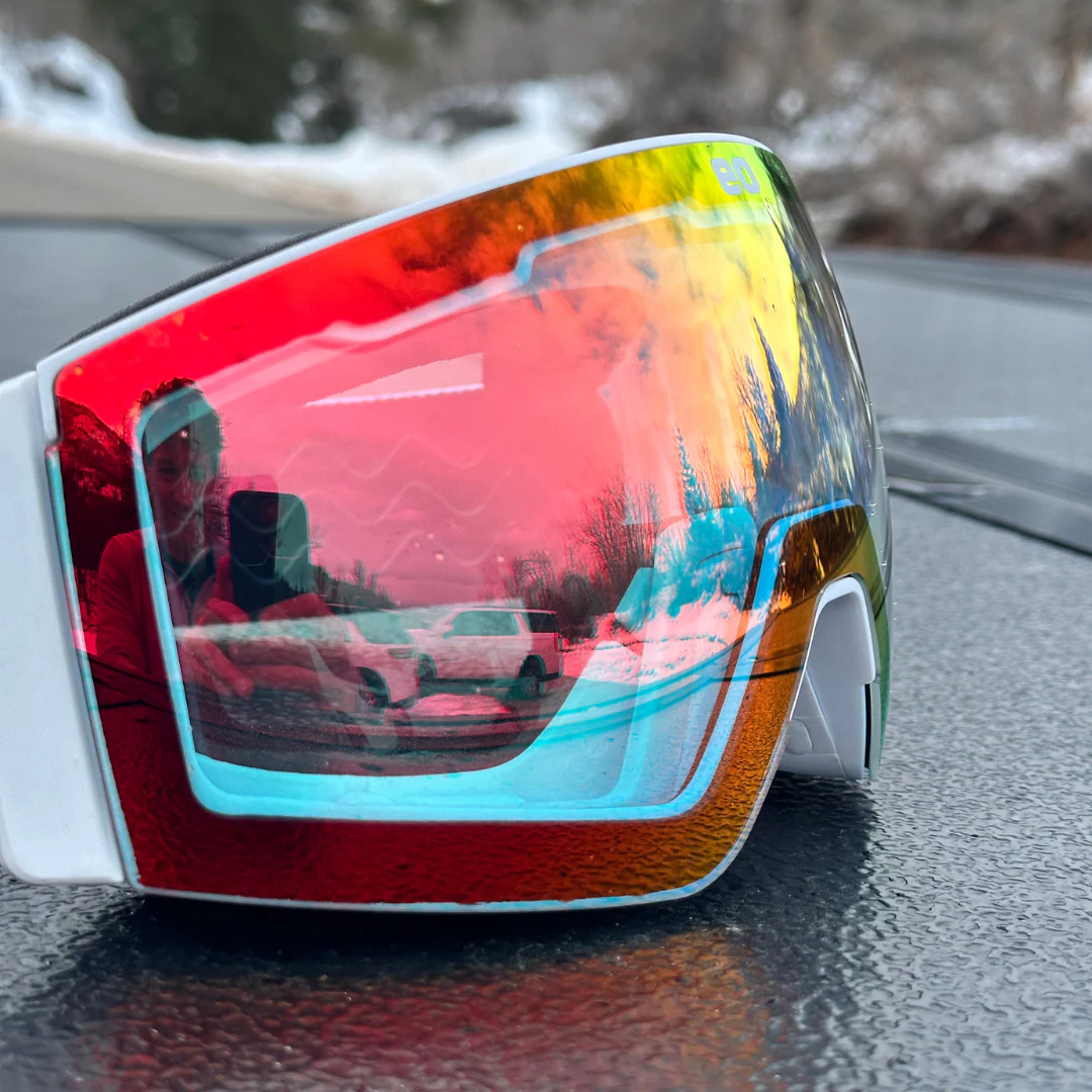Lens: Add-On Magnetic Lens for MACH SCHNELL Goggle - Image 12