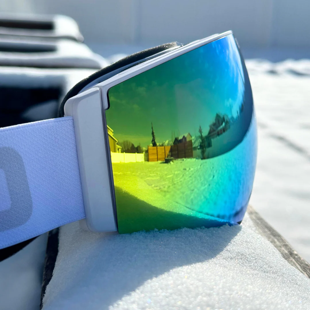 Lens: Add-On Magnetic Lens for MACH SCHNELL Goggle - Image 14