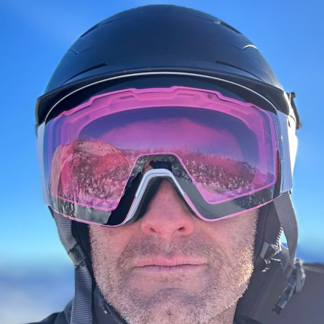 Lens: Add-On Magnetic Lens for MACH SCHNELL Goggle - Image 17