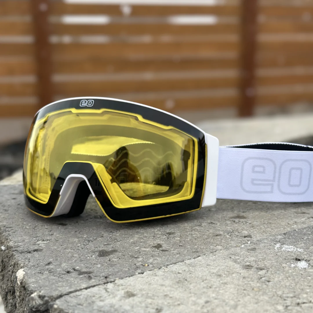 Lens: Add-On Magnetic Lens for MACH SCHNELL Goggle - Image 19