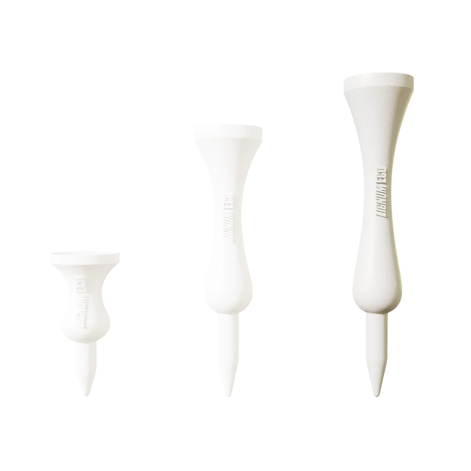 Lignum Tee - Next Step Golf Tees Eco - Image 5