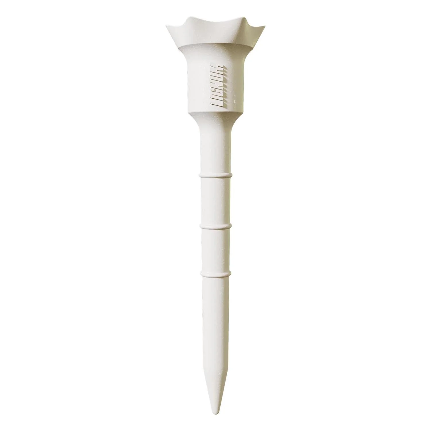 Lignum Tee - Star Golf Tees - Image 3