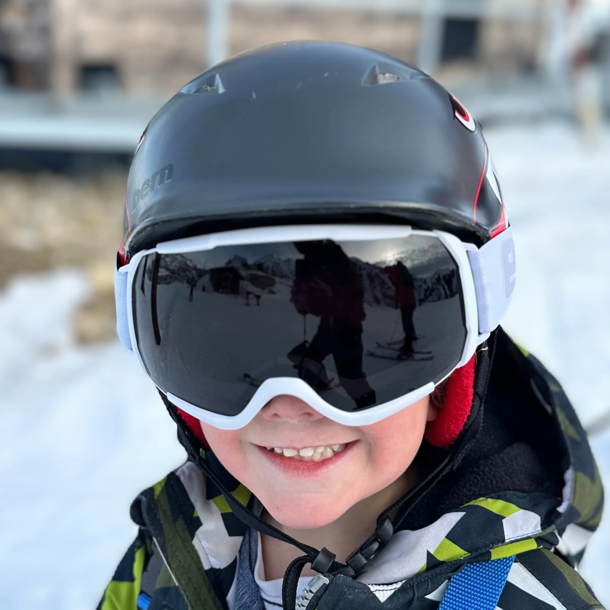 LITTLE CLOUD | Photochromic Kids - Image 4