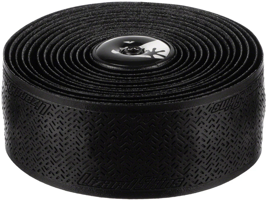 Bar Tape Lizard Skins DSP Tape 1.8mm Jet Black
