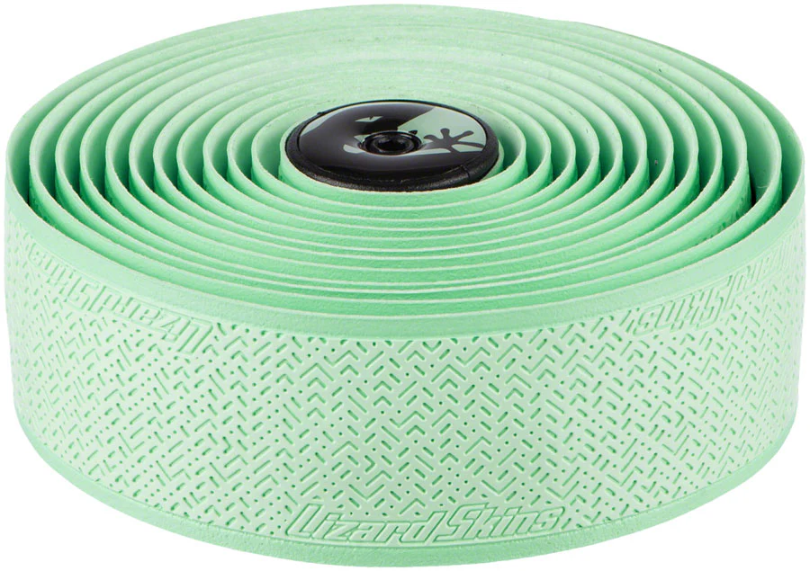 Lizard skins DSP 2.5mm Mint Green bar tape