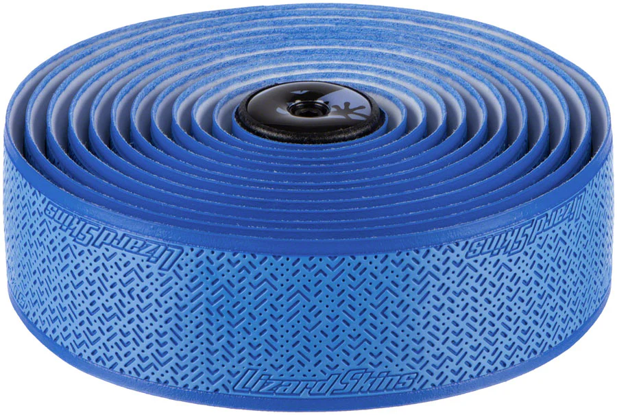 Bar Tape Lizard Skins DSP Tape 3.2mm Cobalt Blue