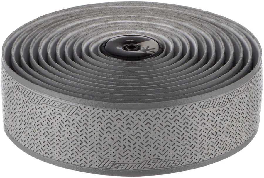 Bar Tape Lizard Skins DSP Tape 3.2mm Cool Grey