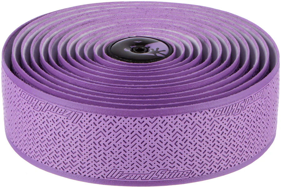 Bar Tape Lizard Skins DSP Tape 3.2mm Violet Purple