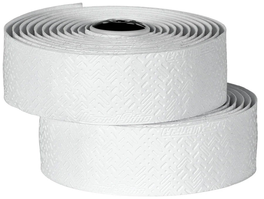Lizard Skins DSP Ultra Bar Tape - 1.9mm Diamond White