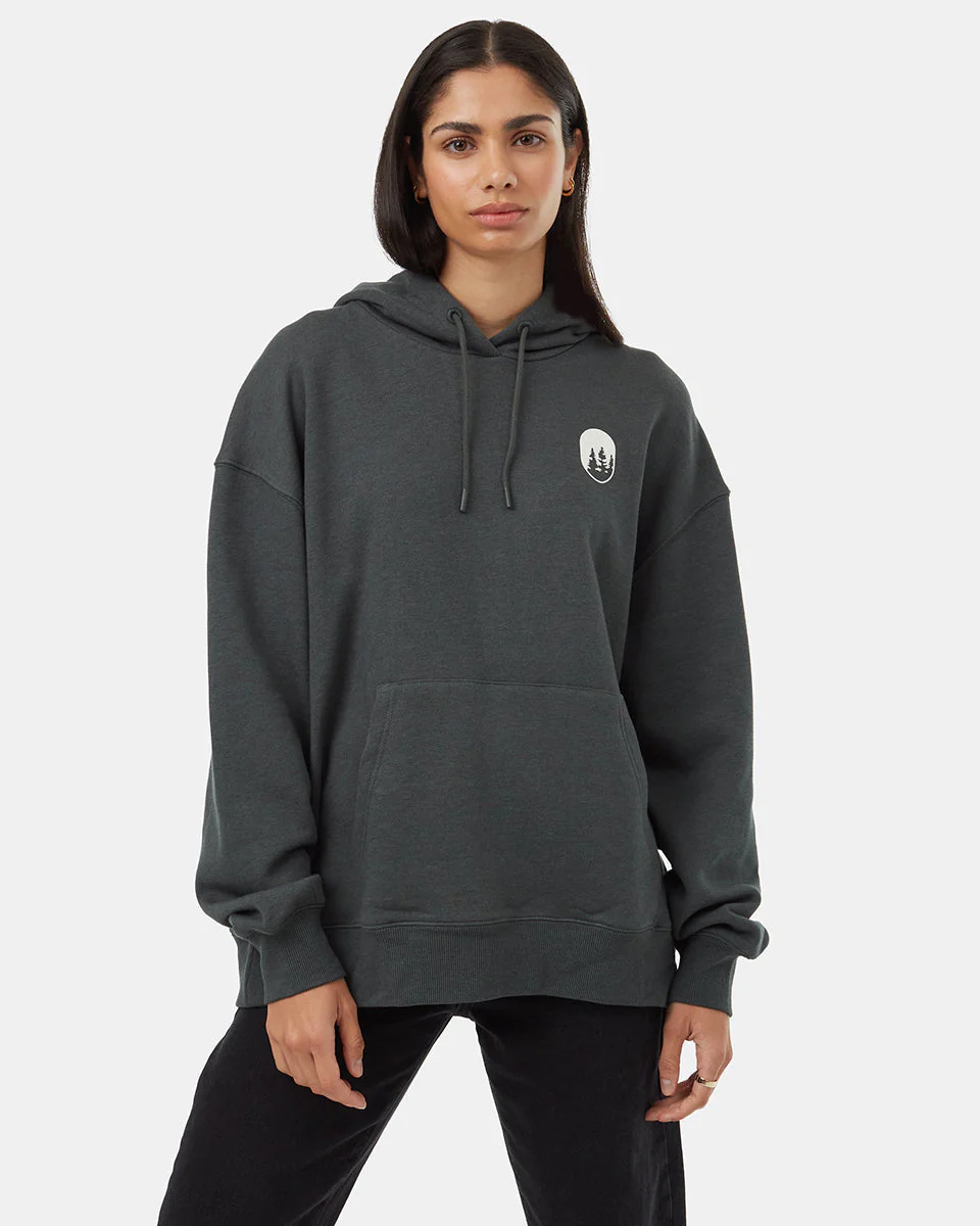 Lodgepole Oversized Hoodie - Image 3
