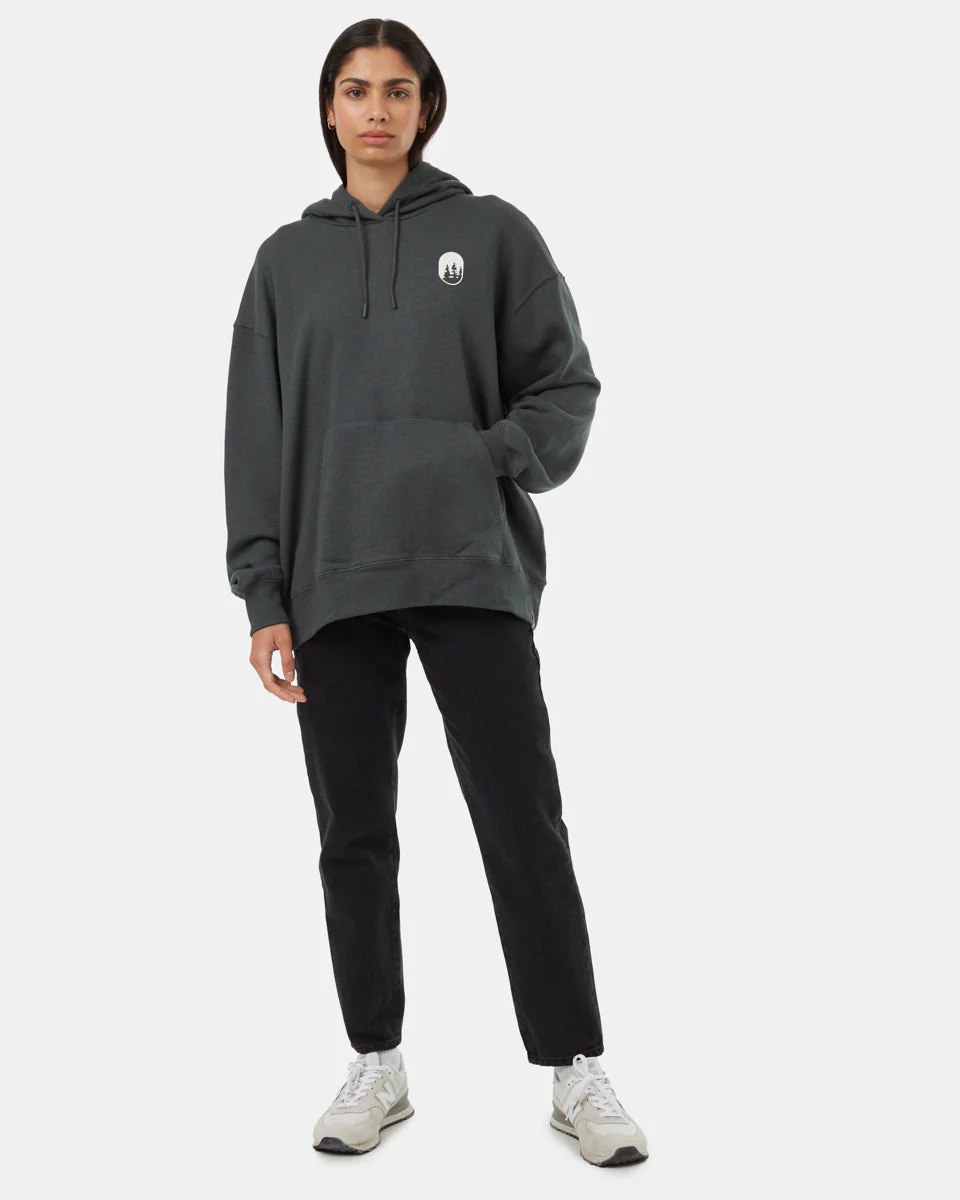 Lodgepole Oversized Hoodie - Image 4