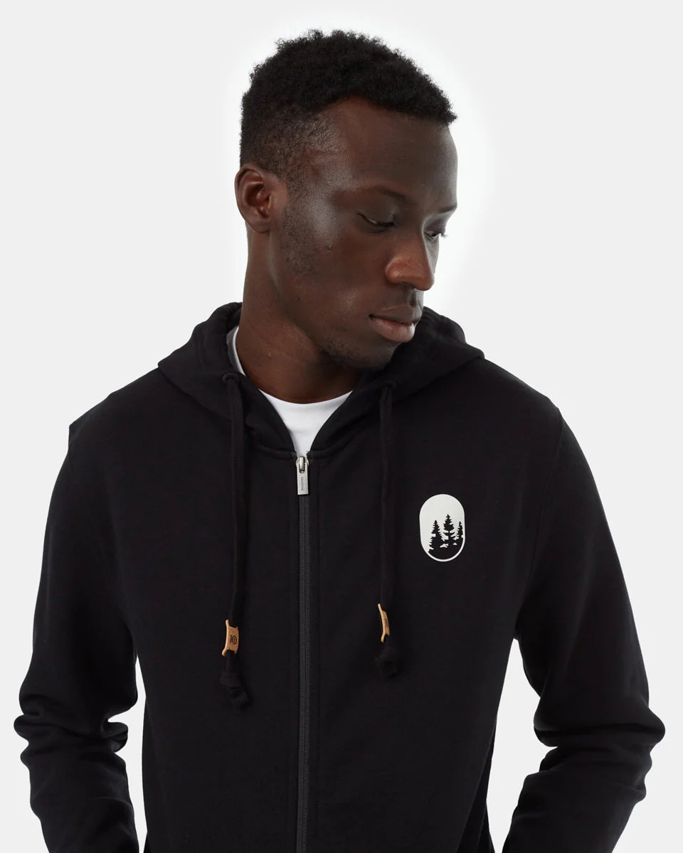 Lodgepole Zip Hoodie - Image 4