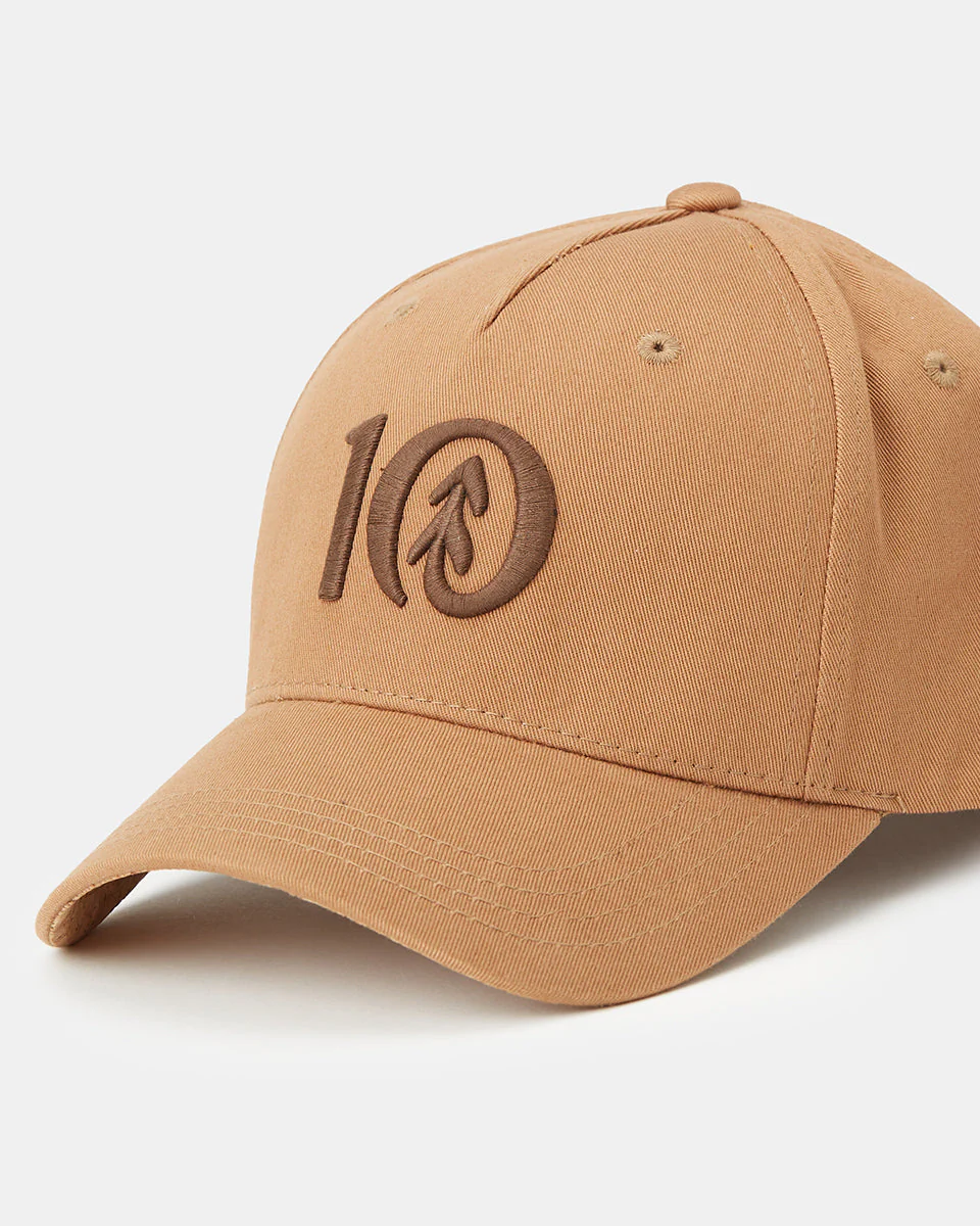 Logo Cork Brim Altitude Hat - Image 2