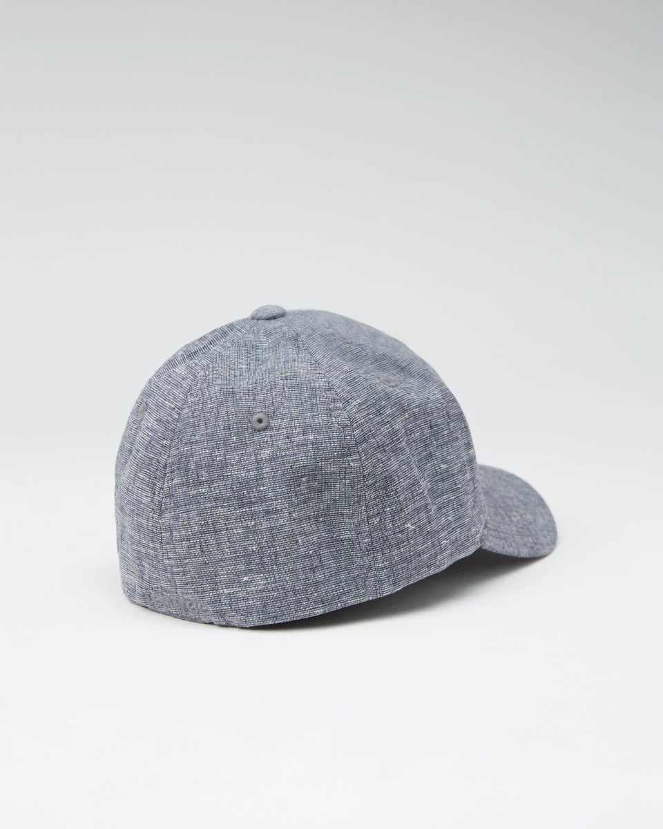 Logo Hemp Thicket Hat - Image 3