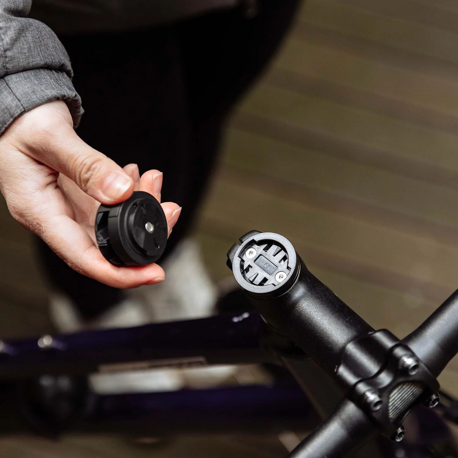 Loop - Removable Stem Kit for Micro Mount - Image 3