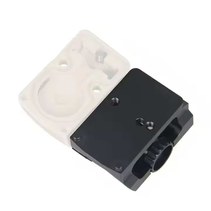 Low Drag Quick Detach Mount for RMR Red Dot Sights, Ships from Texas - Image 6