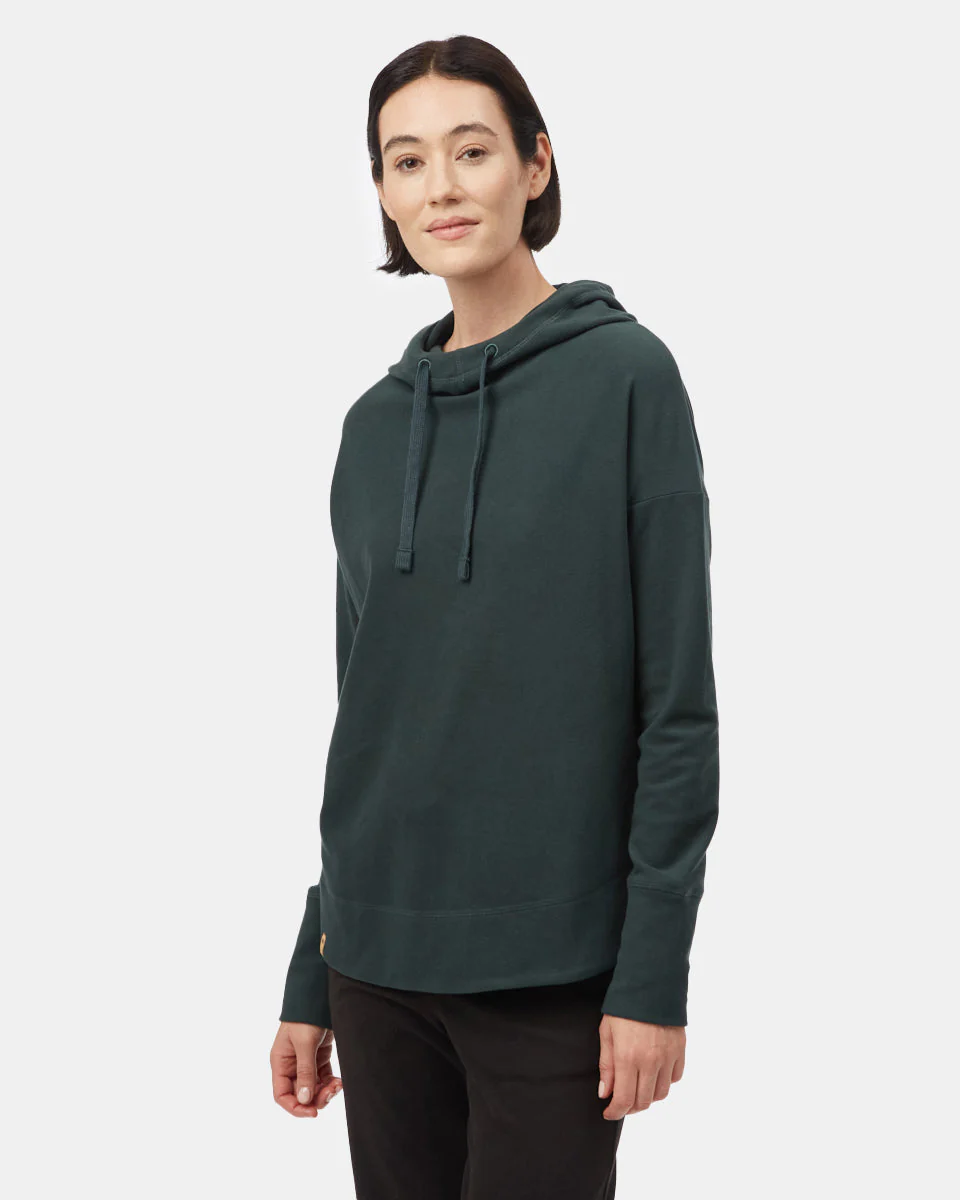 Luxe Cowl Fleece - Image 2