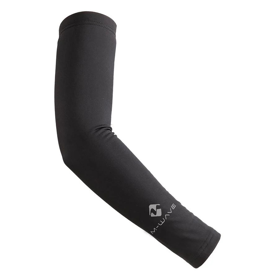 M-Wave AW Arm Warmers Pair S/M