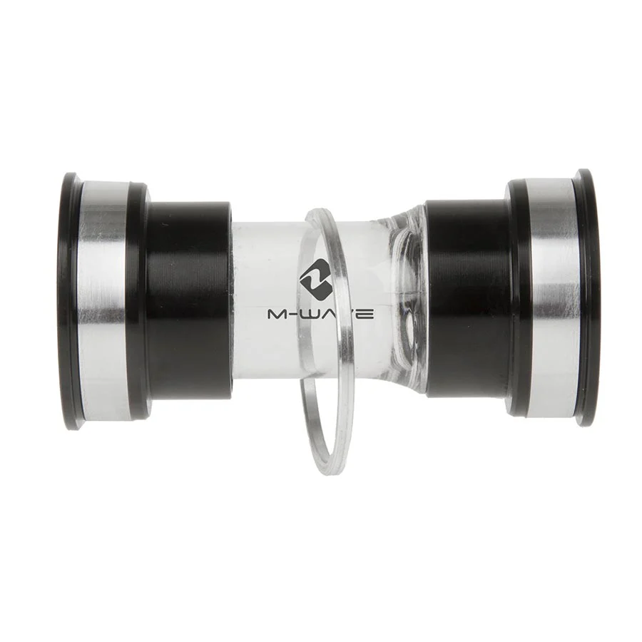 M-Wave Carousel BB PF EX Press Fit BB PF30 Spindle: 24mm Width: 86-92mm Diameter: 41mm