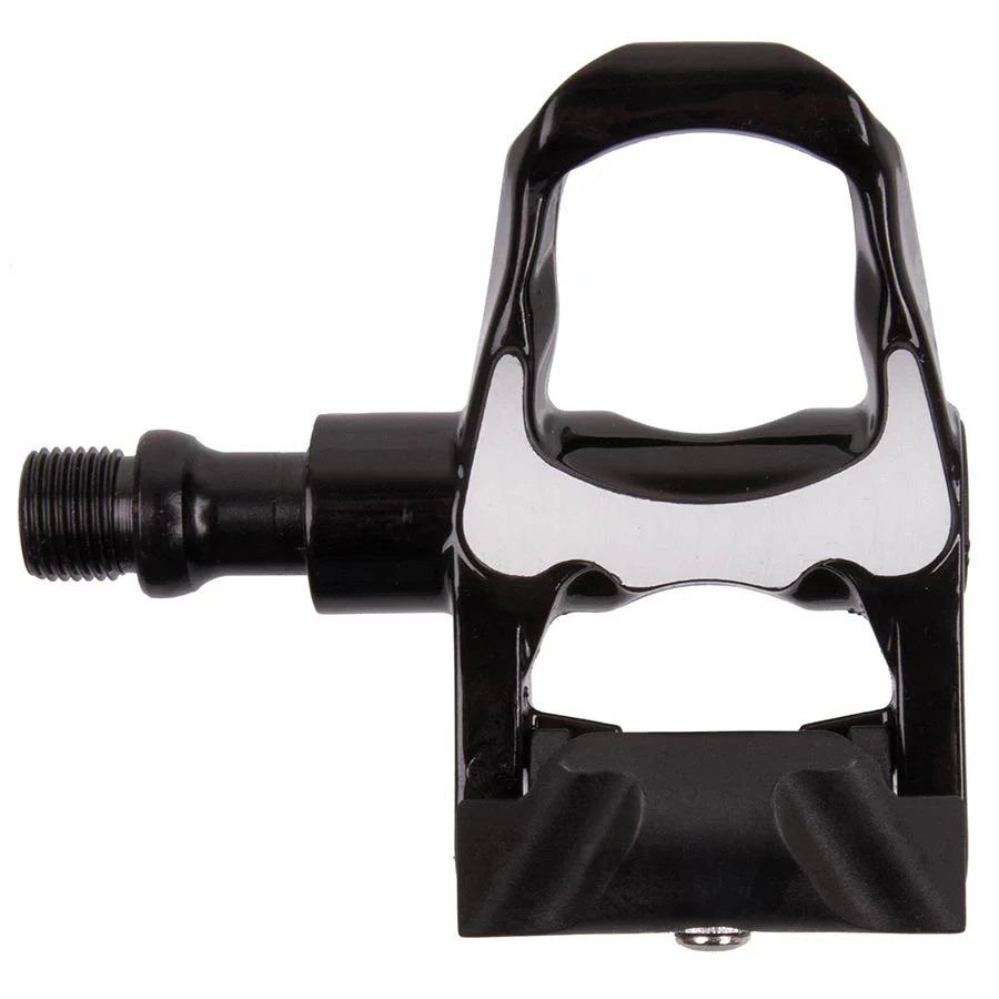 M-Wave Drag-R1 Pedals Body: Aluminum Spindle: Cr-Mo 9/16'' Black