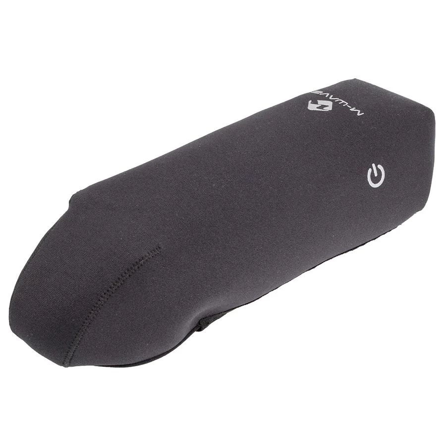 M-Wave E-Protect Downtube External Battery Black