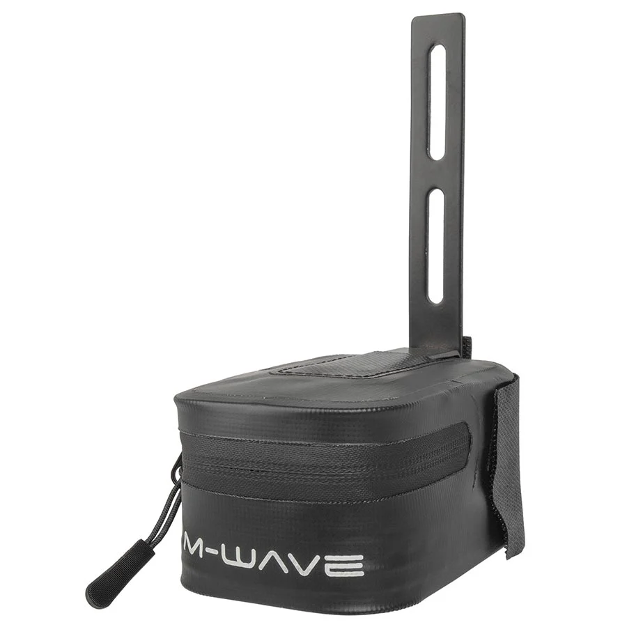 M-Wave Groningen BC Universal Frame Bag Black