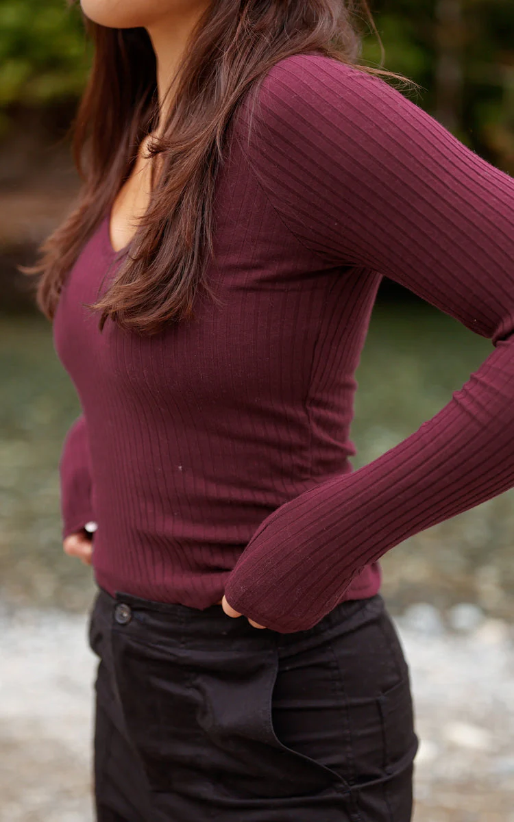 Madison Longsleeve - Image 2