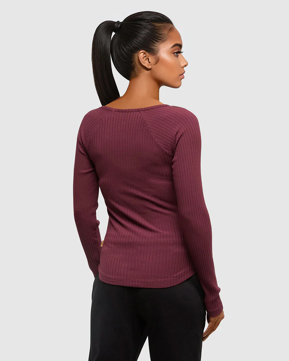 Madison Longsleeve - Image 4