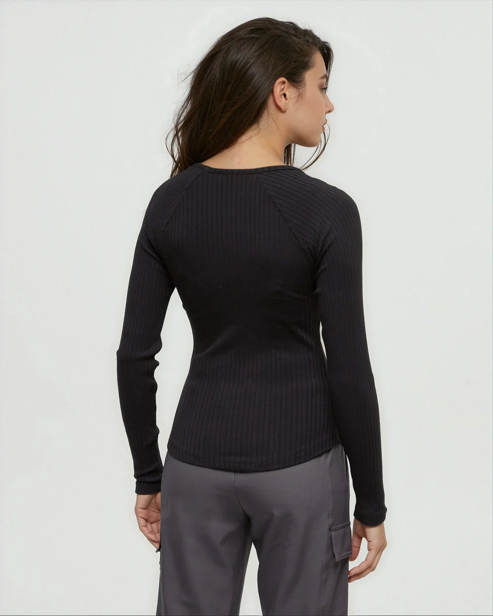 Madison Longsleeve - Image 3