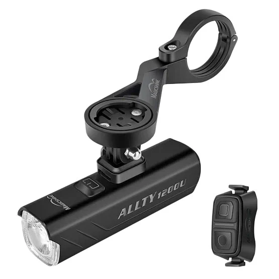 Magicshine ALLTY 1200U Front Light Black