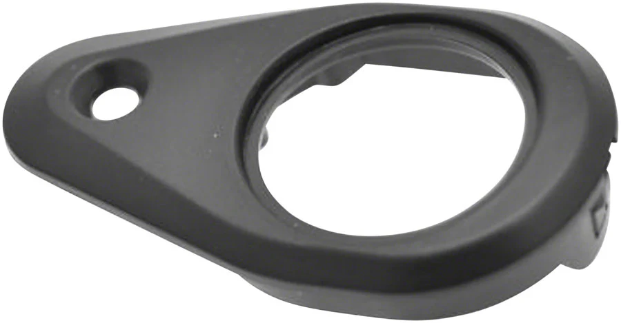 MAHLE Smartbike Systems IWOC One Remote Button Holder - For Curved Surfaces