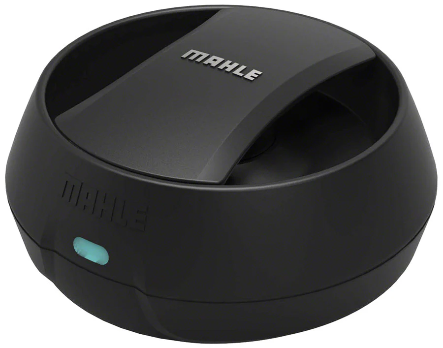 MAHLE SmartBike Systems x20 Energy Hub - USB-C Charge Port Range Extender Battery