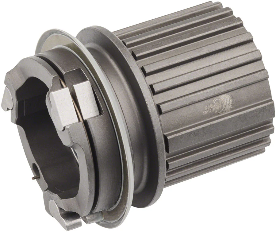 MAHLE SmartBike Systems X20 Gen 1 Freewheel Set - Shimano Microspline Steel