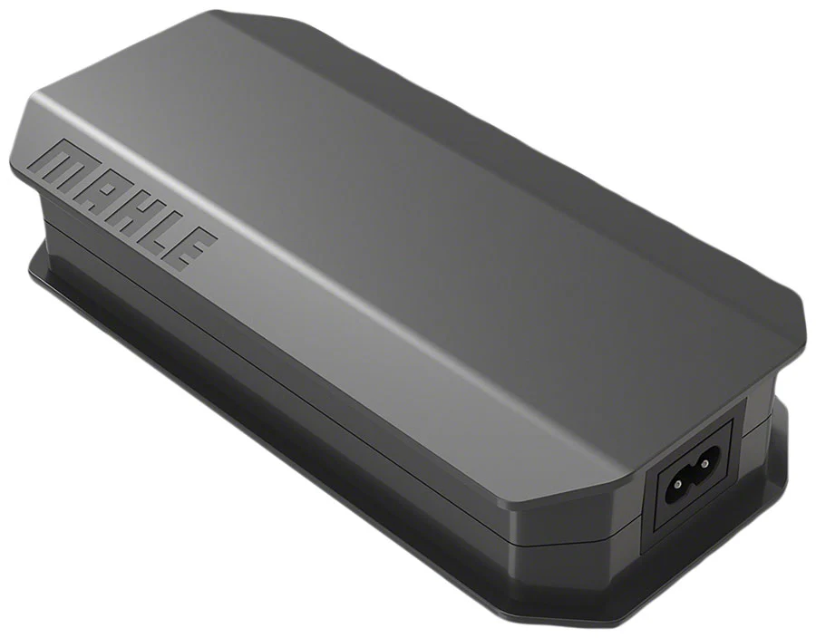 MAHLE Smartbike Systems X20 Smart Charger - 4A Wall Plug Cord Not Included