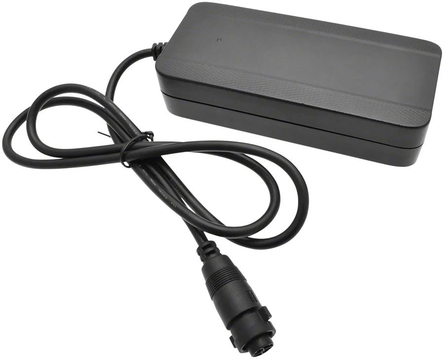 MAHLE Smartbike Systems X35 Charger - Wall Plug Cord Not Included