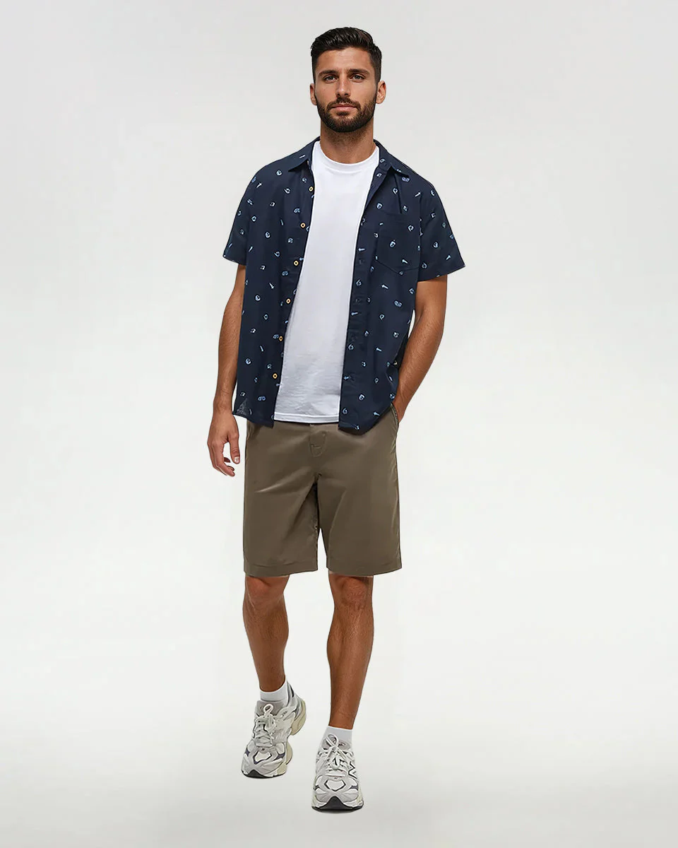 Mancos Shirt - Image 2