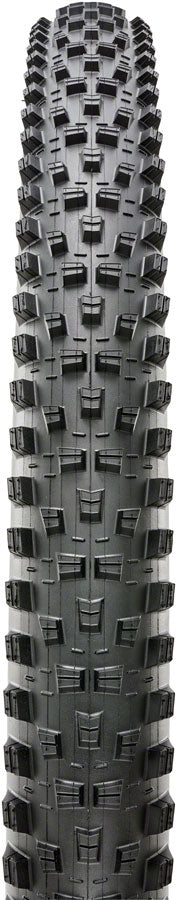 Maxxis Forekaster Tire - 27.5 x 2.6 Tubeless Folding BLK Dual Compound EXO Wide Trail - Image 2