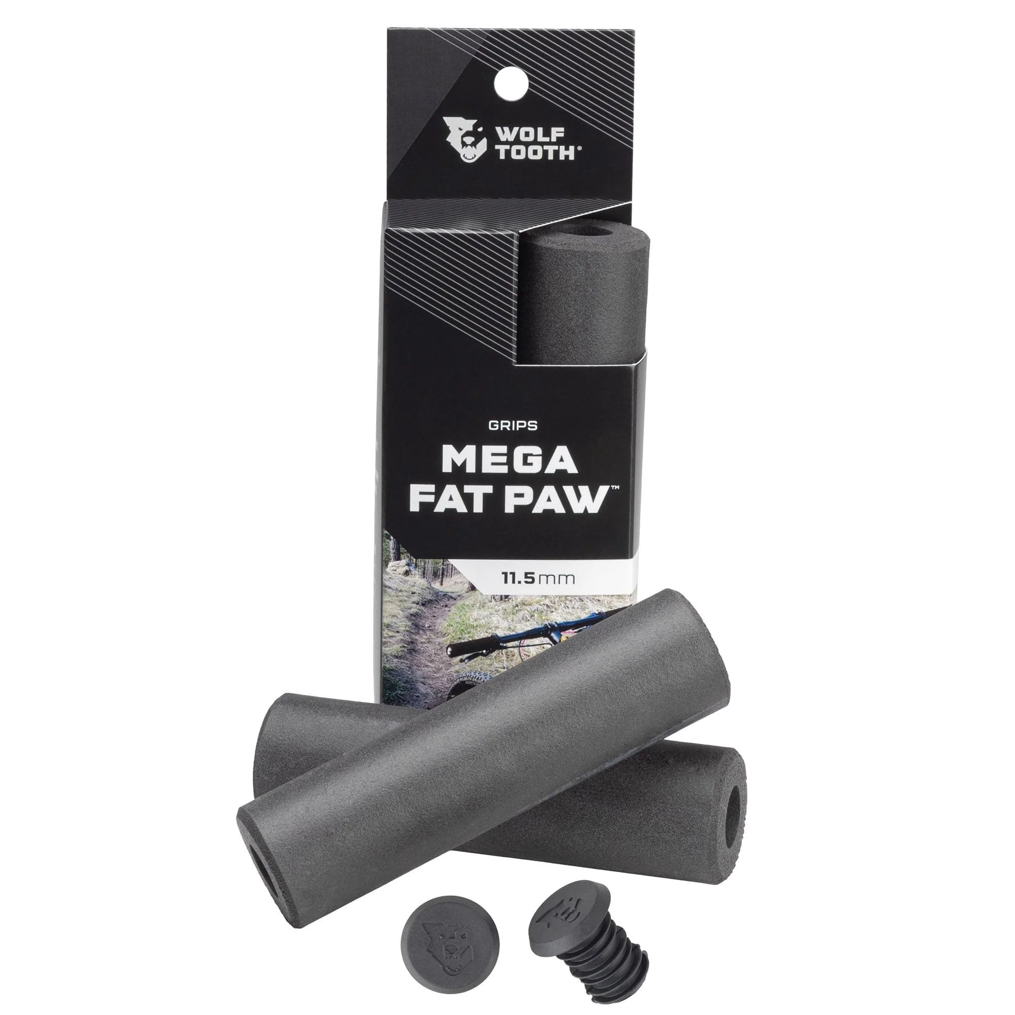 Mega Fat Paw Grips