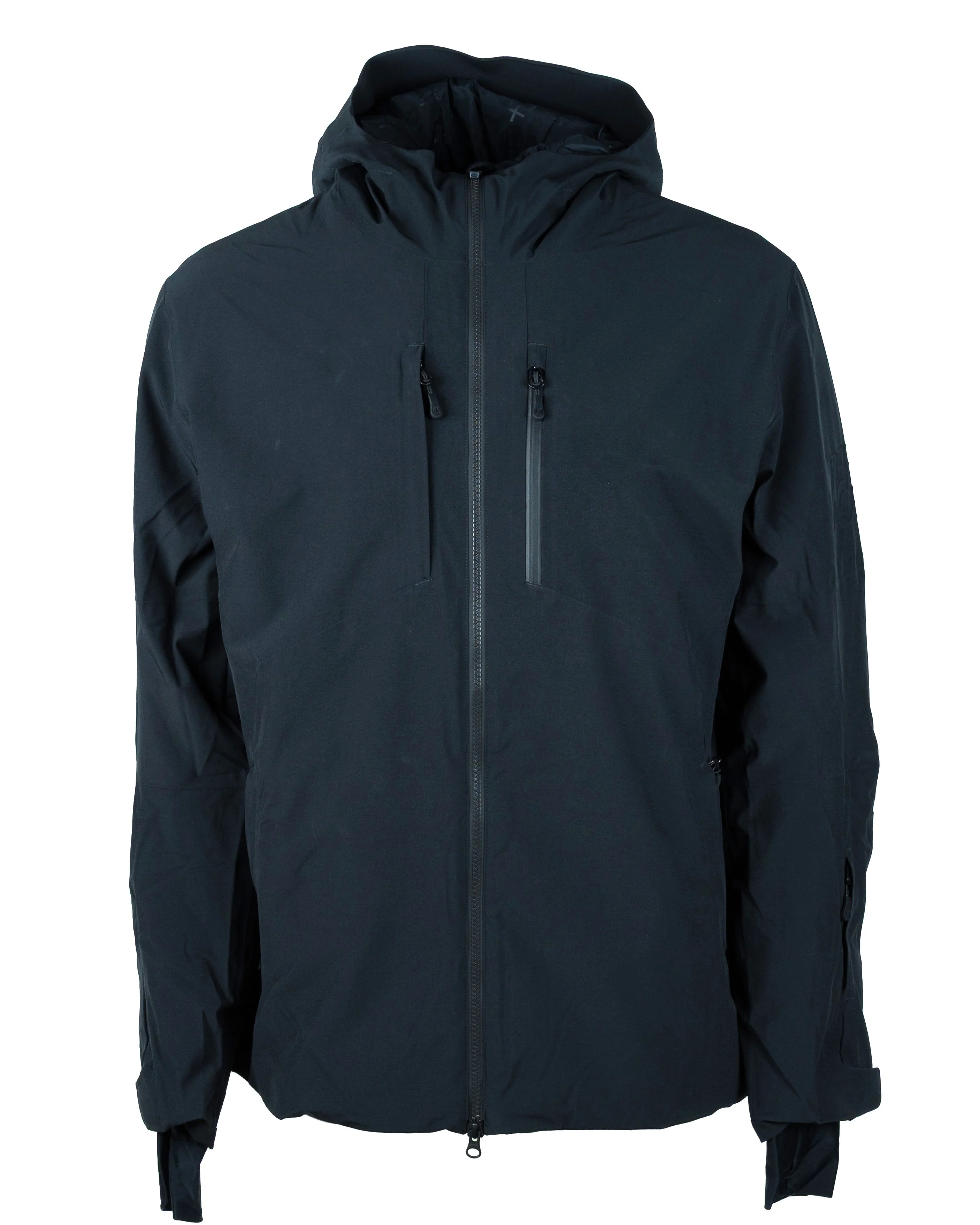 MEN'S HELICON INSULATED JACKET - Image 2