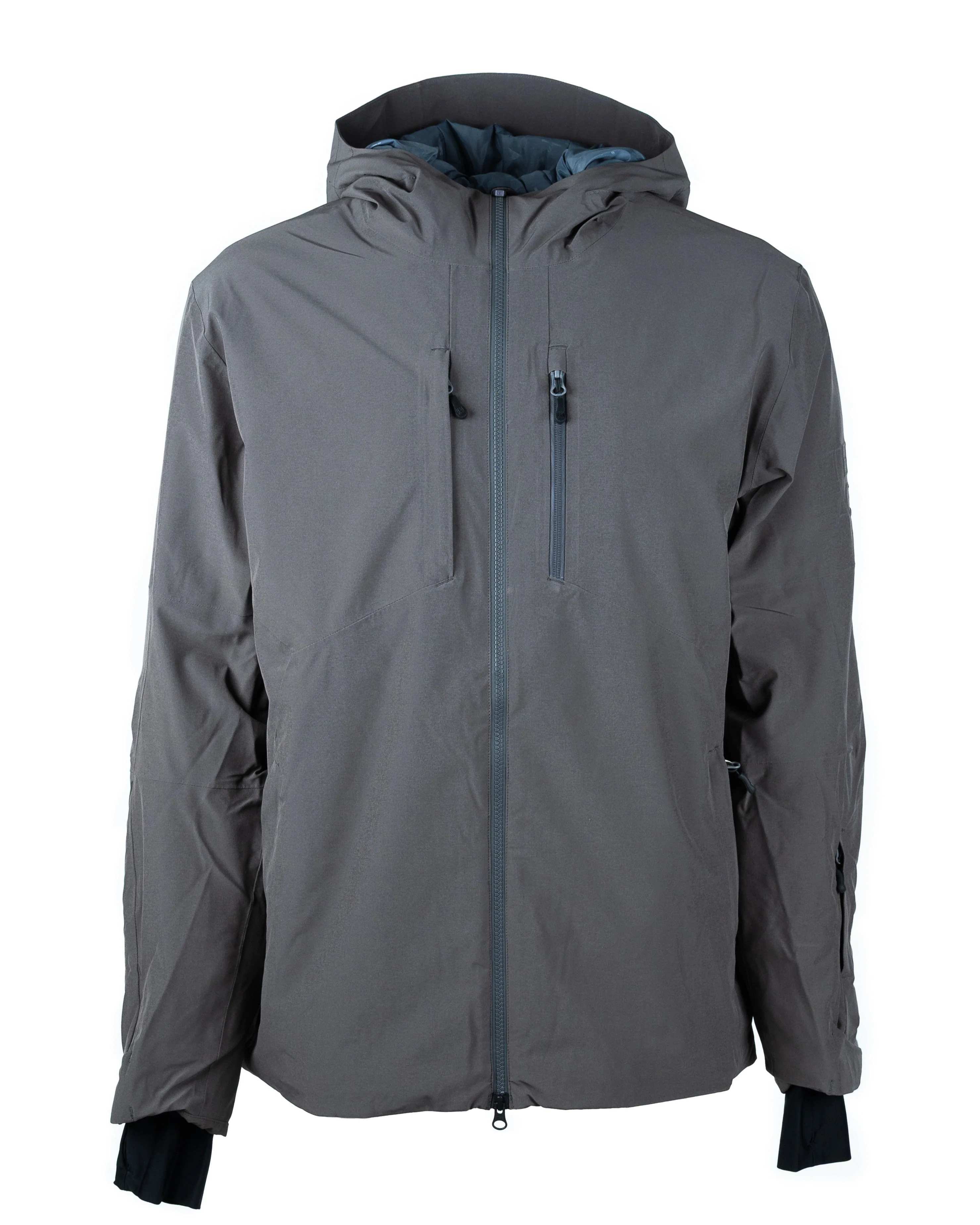MEN'S HELICON INSULATED JACKET - Image 4