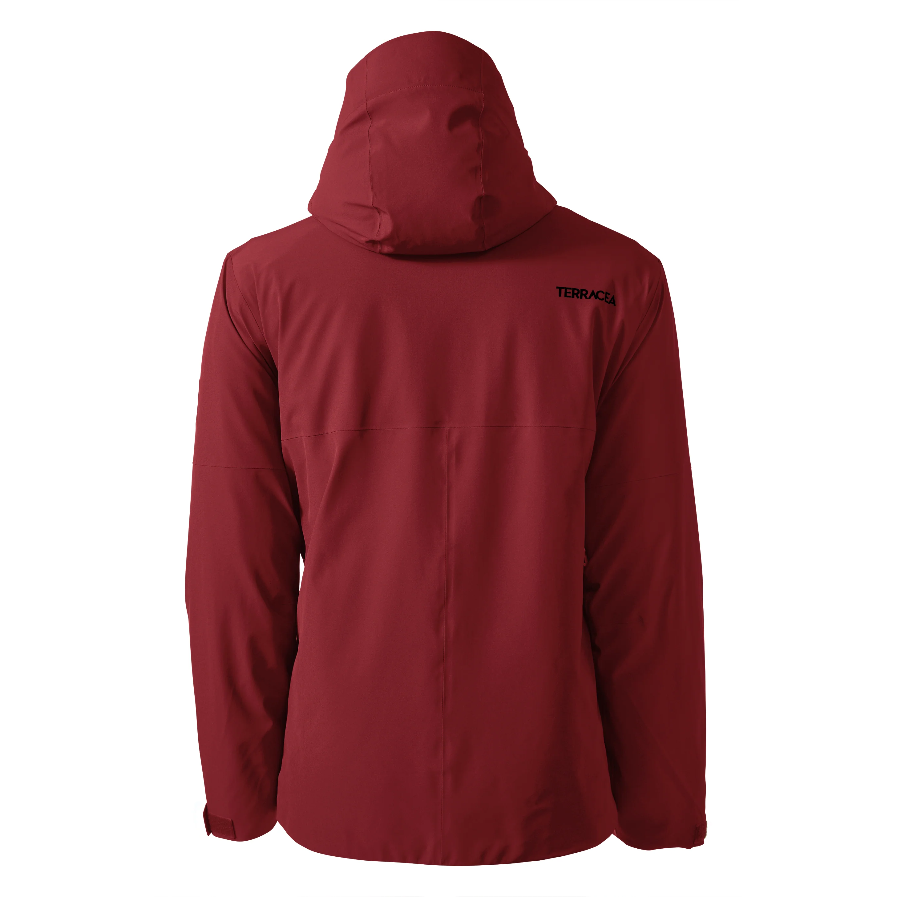 MEN'S HELICON INSULATED JACKET - Image 7