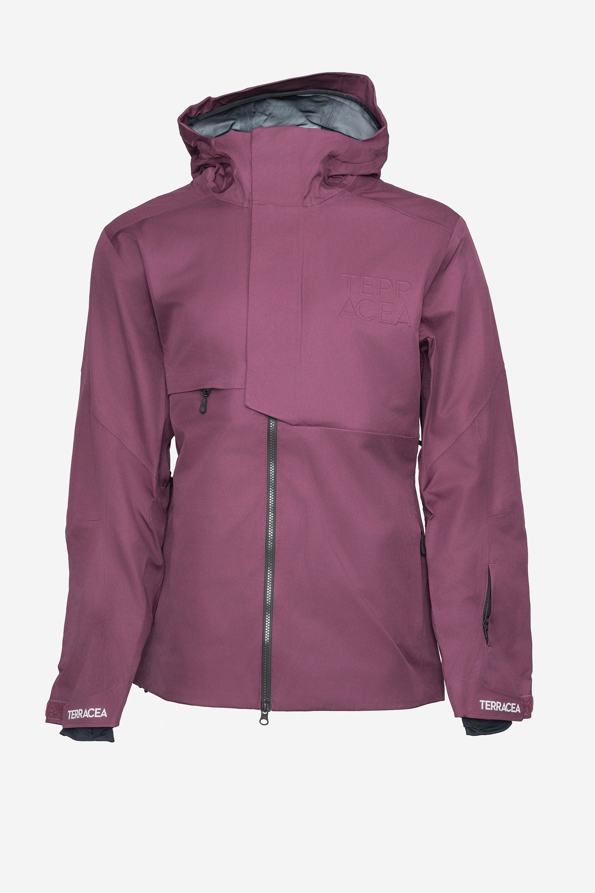 MEN'S SORREL 3L SHELL JACKET - Image 7