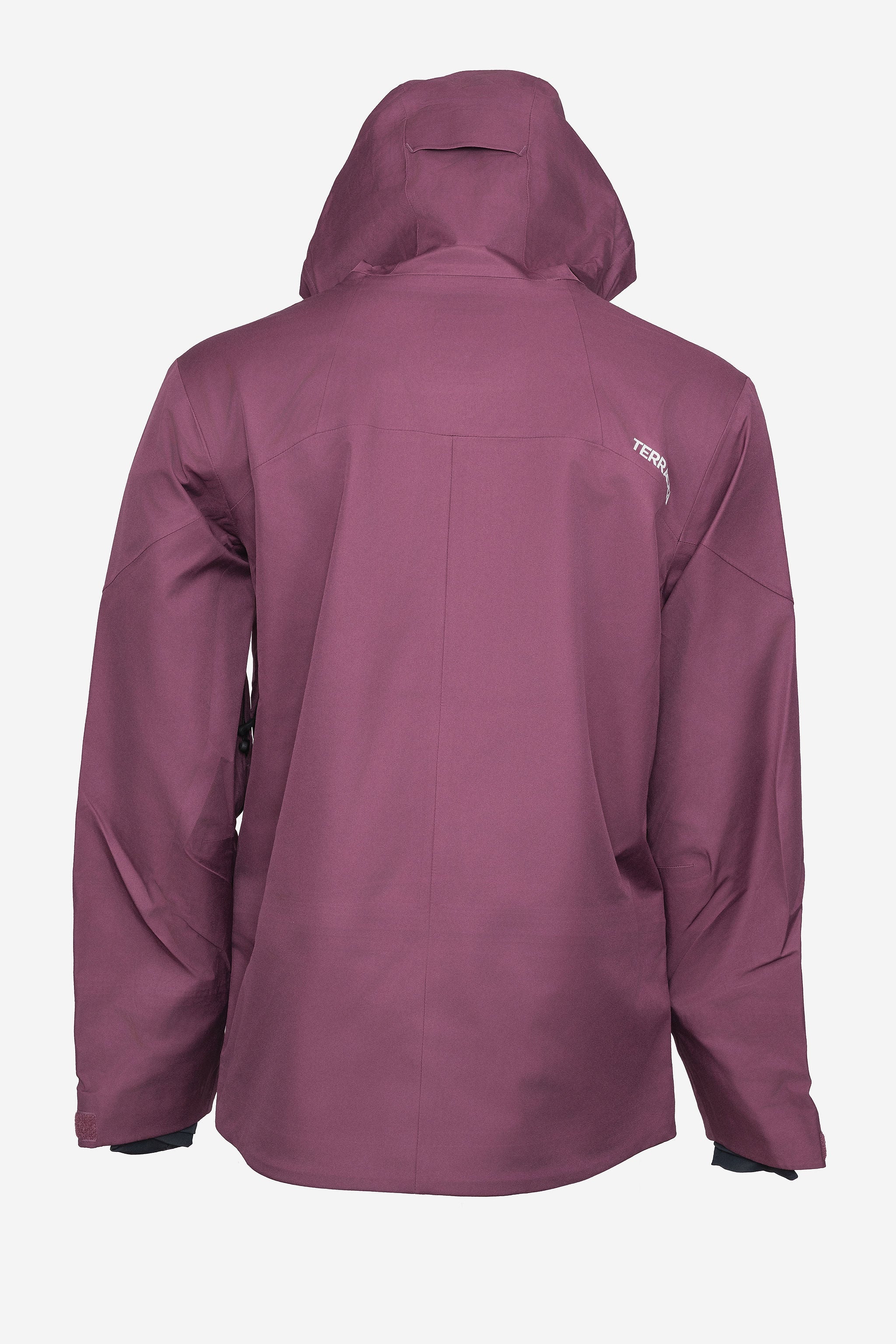 MEN'S SORREL 3L SHELL JACKET - Image 8