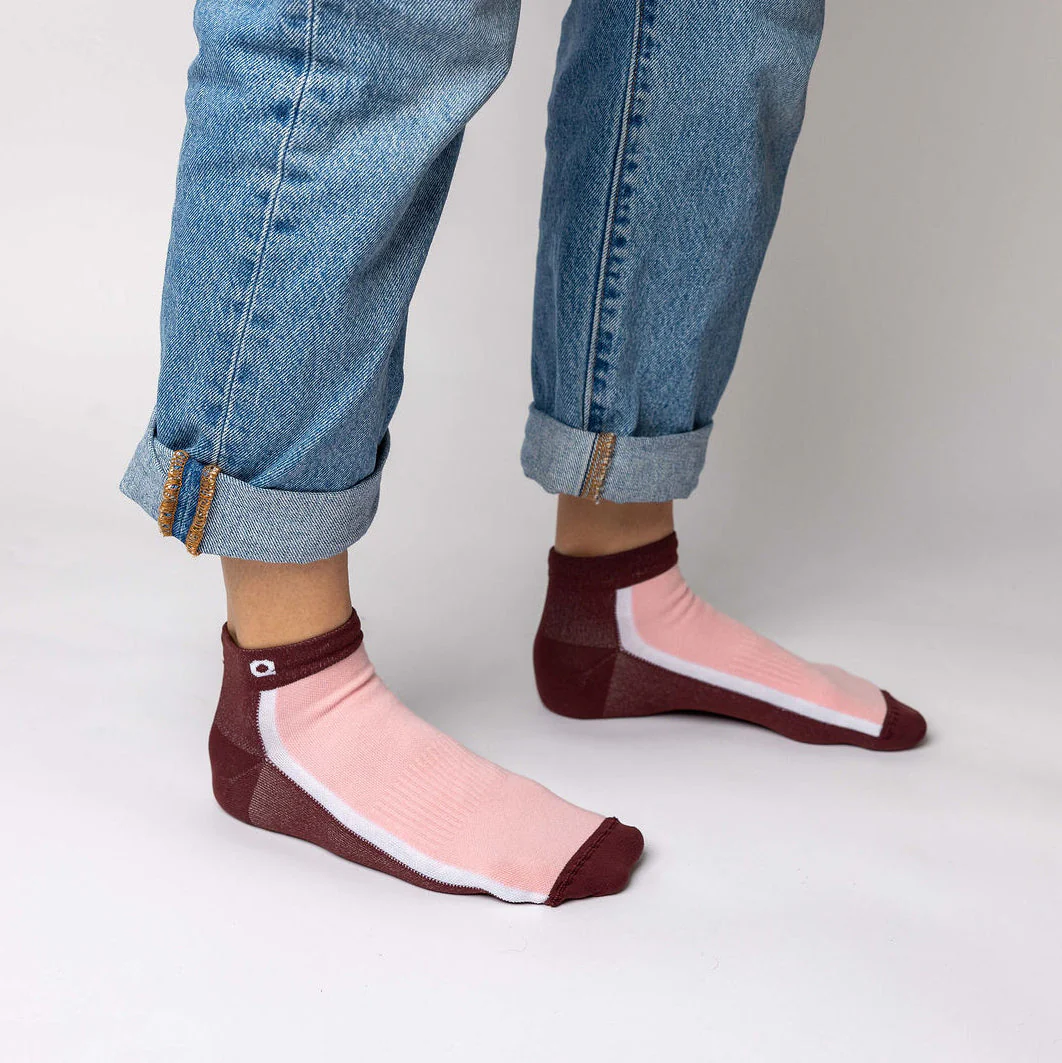Mid-Ankle Sock - Image 11